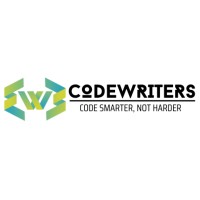 Codewriters Technologies logo - Similar company to Unixx Solutions