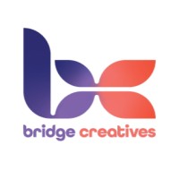 Bridge Creatives logo - Similar company to O My Great