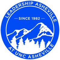 Leadership Asheville at UNC Asheville logo - Similar company to Ridgecrest Conference Center
