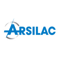 ARSILAC - Stainless steel tanks & equipment logo - Similar company to Rubis Concept