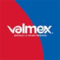 Pinturas Valmex logo - Similar company to Tool Town México
