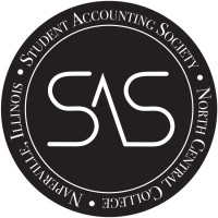 NCC Student Accounting Society logo - Similar company to Zicklin Forensic Accounting Association (Zfaa)