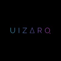 Uizarq logo - Similar company to Measure Ltd