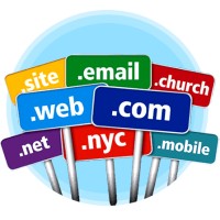 Expired Domain Auction logo - Similar company to Digisearcher