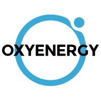 OXYENERGY logo - Similar company to Subtle