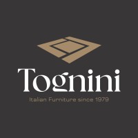 Tognini Arredamenti logo - Similar company to Ib Studio