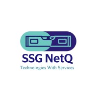 SSG Netq Pvt Ltd logo - Similar company to Infotech World Computer Academy