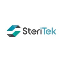 Steri-Tek logo - Similar company to Team Technologies, Incorporated