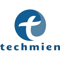 Techmien Corp. logo - Similar company to Hispanotech.Ca