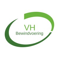 VH Bewindvoering logo - Similar company to Mijnassistente.Com