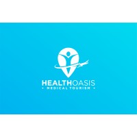 Health Oasis - Health Advisory and Medical Tourism logo - Similar company to Tours Cure  #1 Medical Tourism In Uae