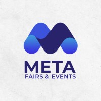 Meta Fairs & Events logo - Similar company to Mapji
