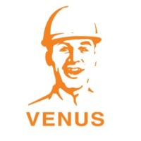 Venus electric logo - Similar company to Fivtech