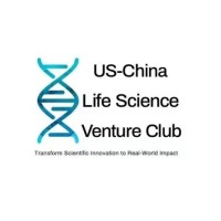 US-China Life Science Venture Club logo - Similar company to Point Science Analytics