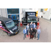 Handelsonderneming J. van der Leer B.V. logo - Similar company to Hans De Baat Olieprodukten B.V.