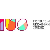 Institute of Ukrainian Studies NGO logo - Similar company to Digital Security Lab Ukraine