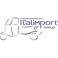 Italimport Group logo - Similar company to Marven.Pl