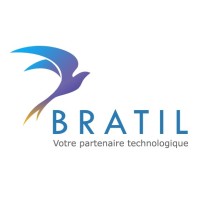 BRATIL HT logo - Similar company to Aksiltechnologies