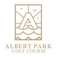 Albert Park Golf Course logo - Similar company to Gardiners Run Golf Course