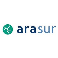 ARASUR logo - Similar company to Wtf Engineering Pvt. Ltd.