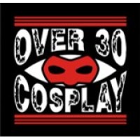 Over30Cosplay