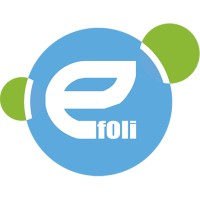 eFoli logo - Similar company to Project 2Morrow Software Ltd.