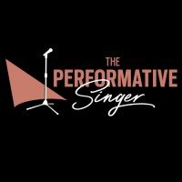 The Performative Singer