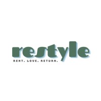 ReStyle - Your Fashion Rental Platform for Students logo - Similar company to Wardrobly