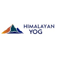 Himalayan Yog logo - Similar company to Coderkoodam Foundation