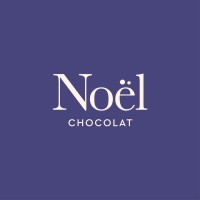 Noël Chocolat logo - Similar company to Picassocial