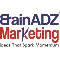 BrainADZ Marketing logo - Similar company to Pure Creations