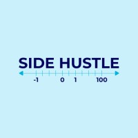 Side Hustle logo - Similar company to Stoofers Luxe