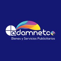 Adamnetco Bienes Y Servicios Publicitarios Digitales E Impresos