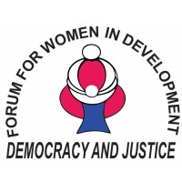 Forum For Women In Development, Democracy and Justice (FODDAJ) logo - Similar company to Dance Centre Kenya