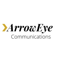 ArrowEye Communications logo - Similar company to Bluesky Pr