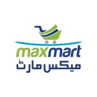 maxmart logo - Similar company to Maxmart