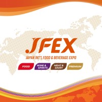 JFEX - JAPAN INT’L FOOD & BEVERAGE EXPO logo - Similar company to 