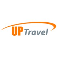 UP Travel Viagens e Turismo logo - Similar company to Maison Promoções E Eventos