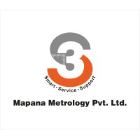 Mapana Metrology Pvt.Ltd logo - Similar company to Edsca