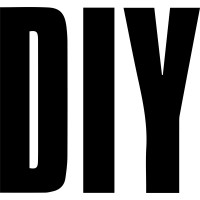 DIY Creative logo - Similar company to Bottomlessbrunch.Com