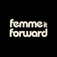 Femme It Forward logo - Similar company to Eclipse