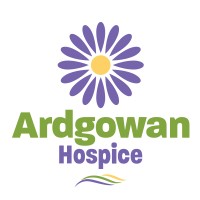 Ardgowan Hospice logo - Similar company to Cvs Inverclyde