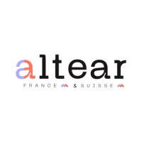 Groupe altear logo - Similar company to Ikariss