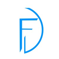 Flytium Drones logo - Similar company to Troofal Interactive
