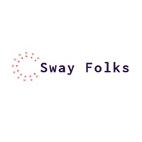 Sway Folks Media logo - Similar company to Animetoonstudio