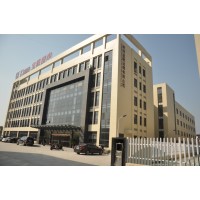 Hangzhou Baoya Silk Co., Ltd logo - Similar company to Mihaylo Scarves