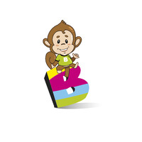 BONOBOS DAYCARE MONTERREY logo - Similar company to Agile Execution