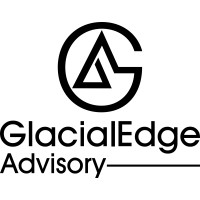GlacialEdge Advisory logo - Similar company to 121 Tribe