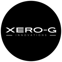 Xero-G Innovations logo - Similar company to Japafora