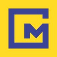 Guru Muscle logo - Similar company to Gymstas